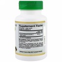 California Gold Nutrition, エキナセア、EuroHerbs、ホールパウダー、400 mg、60ベジカプセル (Discontinued Item)