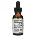 California Gold Nutrition, フォリン酸、アルコール不使用、30ml（1液量オンス）