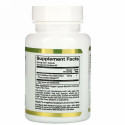 California Gold Nutrition, フランス海岸松樹皮エキス、オリゴピン、抗酸化ポリフェノール、100mg、ベジカプセル60粒