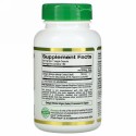 California Gold Nutrition, イチョウエキス、EuroHerbs（ユーロハーブ）、ヨーロッパ品質、120mg、ベジカプセル180粒