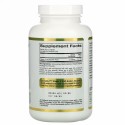 California Gold Nutrition, Gold C（ゴールドC）、ビタミンC、1,000mg、ベジカプセル240粒