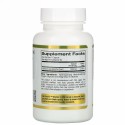 California Gold Nutrition, Gold C（ゴールドC）、ビタミンC、1,000mg、ベジカプセル60粒