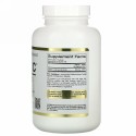 California Gold Nutrition, Gold C（ゴールドC）、ビタミンC、500mg、ベジカプセル240粒
