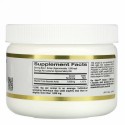 California Gold Nutrition, Gold C（ゴールドC）パウダー、250g（8.81オンス）