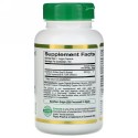 California Gold Nutrition, サンザシエキス、EuroHerbs（ユーロハーブ）、ヨーロッパ品質、300mg、ベジカプセル180粒