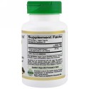 California Gold Nutrition, ユーロハーブス、ホーソンXT、300 mg、ベジカプセル60粒 (Discontinued Item)