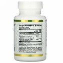 California Gold Nutrition, ヒアルロン酸コンプレックス、ベジカプセル60粒