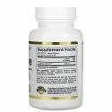 California Gold Nutrition, L-システイン、AjiPure（アジピュア）、500mg、ベジカプセル60粒