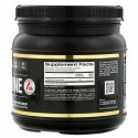 California Gold Nutrition, L-グルタミンパウダー、AjiPure（アジピュア）、グルテンフリー、454g（16オンス）