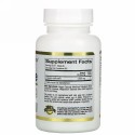 California Gold Nutrition, L-タウリン、1,000mg、ベジカプセル60粒