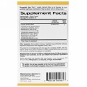 California Gold Nutrition, LactoBif（ラクトビフ）プロバイオティクス、300億CFU、ベジカプセル60粒