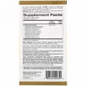 California Gold Nutrition, LactoBif（ラクトビフ）プロバイオティクス、50億CFU、ベジカプセル10粒