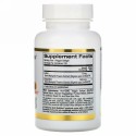 California Gold Nutrition, ゼアキサンチン配合ルテイン、10mg、植物性ソフトジェル120粒