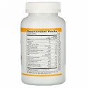 California Gold Nutrition, 男性用マルチビタミングミ、ゼラチン・グルテン無添加、ミックスベリー＆フルーツ風味、グミ90粒