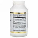California Gold Nutrition, ニュージーランド、グリーンリップムールプラスジンジャー、ジョイントヘルスフォーミュラ、500 mg、植物性カプセル240粒