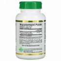 California Gold Nutrition, オリーブ葉エキス、EuroHerbs（ユーロハーブ）、ヨーロッパ品質、500mg、ベジカプセル180粒