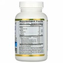 California Gold Nutrition, オメガ3、プレミアムフィッシュオイル、魚ゼラチンソフトジェル100粒