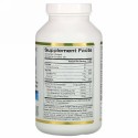 California Gold Nutrition, オメガ3、プレミアムフィッシュオイル、魚ゼラチンソフトジェル240粒