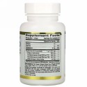 California Gold Nutrition, Omega 800 Pharmaceutical Grade Fish Oil, 80% EPA/DHA, Triglyceride Form, 1,000 mg, 30 Fish Gelatin Softgels