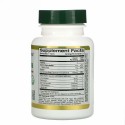 California Gold Nutrition, 有機スピルリナ、USDA認定、500mg、60粒