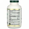 California Gold Nutrition, 有機スピルリナ、USDA認定、500mg、720粒