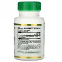 California Gold Nutrition, オタネニンジンエキス、EuroHerbs（ユーロハーブ）、250mg、ベジカプセル60粒