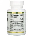 California Gold Nutrition, ペルーマカ、500mg、植物性カプセル90粒