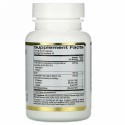 California Gold Nutrition, タンパク質分解酵素、広域スペクトラム、遅延放出型植物性カプセル90粒