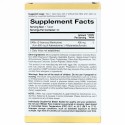 California Gold Nutrition, SAMe、 ブタンジスルホンから、400 mg、腸溶コーティング錠60個