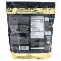 California Gold Nutrition, スポーツ、ホエイタンパク質アイソレート、味付けなし、90%タンパク質、高速吸収、簡単に消化、米国ウィスコンシン州のグレードAの酪農場産原料のみ、75回分、5ポンド (2270 g)