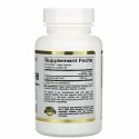 California Gold Nutrition, スポーツL-グルタミン、1,000mg、植物性カプセル60粒