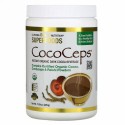 California Gold Nutrition, スーパーフード - CocoCeps（ココセップス）、オーガニックココア、冬虫夏草＆霊芝、225g（7.93オンス）