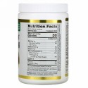 California Gold Nutrition, スーパーフード - CocoCeps（ココセップス）、オーガニックココア、冬虫夏草＆霊芝、225g（7.93オンス）
