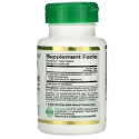 California Gold Nutrition, セントジョンズワートエキス、EuroHerbs（ユーロハーブ）、ヨーロッパ品質、300mg、ベジカプセル60粒