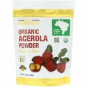 California Gold Nutrition, Superfoods, オーガニックアセロラパウダー、240g（8.5 oz） (Discontinued Item)
