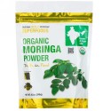 California Gold Nutrition, スーパーフード、オーガニックモリンガパウダー、8.5 oz (240 g) (Discontinued Item)