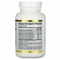 California Gold Nutrition, トータルベジジョイント、ベジタリアングルコサミン、コンドロイチン、MSM、ヒアルロン酸、ベジカプセル90粒