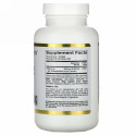 California Gold Nutrition, ビタミンD3、50mcg（2,000IU）、魚ゼラチンソフトジェル360粒