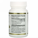 California Gold Nutrition, ビタミンK2（MK-4、MK-6、MK-7、MK-9として）、120mcg、ベジカプセル60粒
