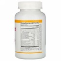 California Gold Nutrition, 女性用マルチビタミングミ、ゼラチンおよびグルテン無添加、ミックスベリー＆フルーツ風味、グミ90粒