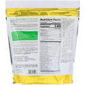 California Gold Nutrition, ゼンブシェイク、ココアパウダー入りホエイタンパク質スーパーフードブレンド、585 g（1.3 lbs） (Discontinued Item)