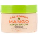California Mango, マンゴーマスク、4.3オンス (120.5 g) (Discontinued Item)