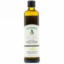 California Olive Ranch, エキストラバージンオリーブオイル、アルベキーナ、500ml
