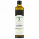 California Olive Ranch, エキストラバージンオリーブオイル、アルボサナ、500ml
