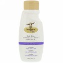 Canus, ボディウォッシュ、フレッシュゴートミルク入り、ラベンダーオイル、16.9液量オンス (500 ml) (Discontinued Item)