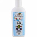 Caribbean Solutions, ソルガードSPF30、 耐水性、6 oz