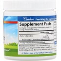 Carlson Labs, アセチルL-カルニチン、アミノ酸パウダー、3.53oz（100g）