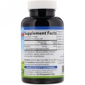 Carlson Labs, Chelated Manganese, 20 mg, 250 Tablets