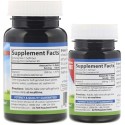 Carlson Labs, E-Gems, 268 mg (400 IU), 2 Bottles, 90 Softgels + 44 Soft Gels