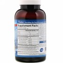 Carlson Labs, Elite with Omega3 plus D3 K2, 700 mg, 180 Soft Gels